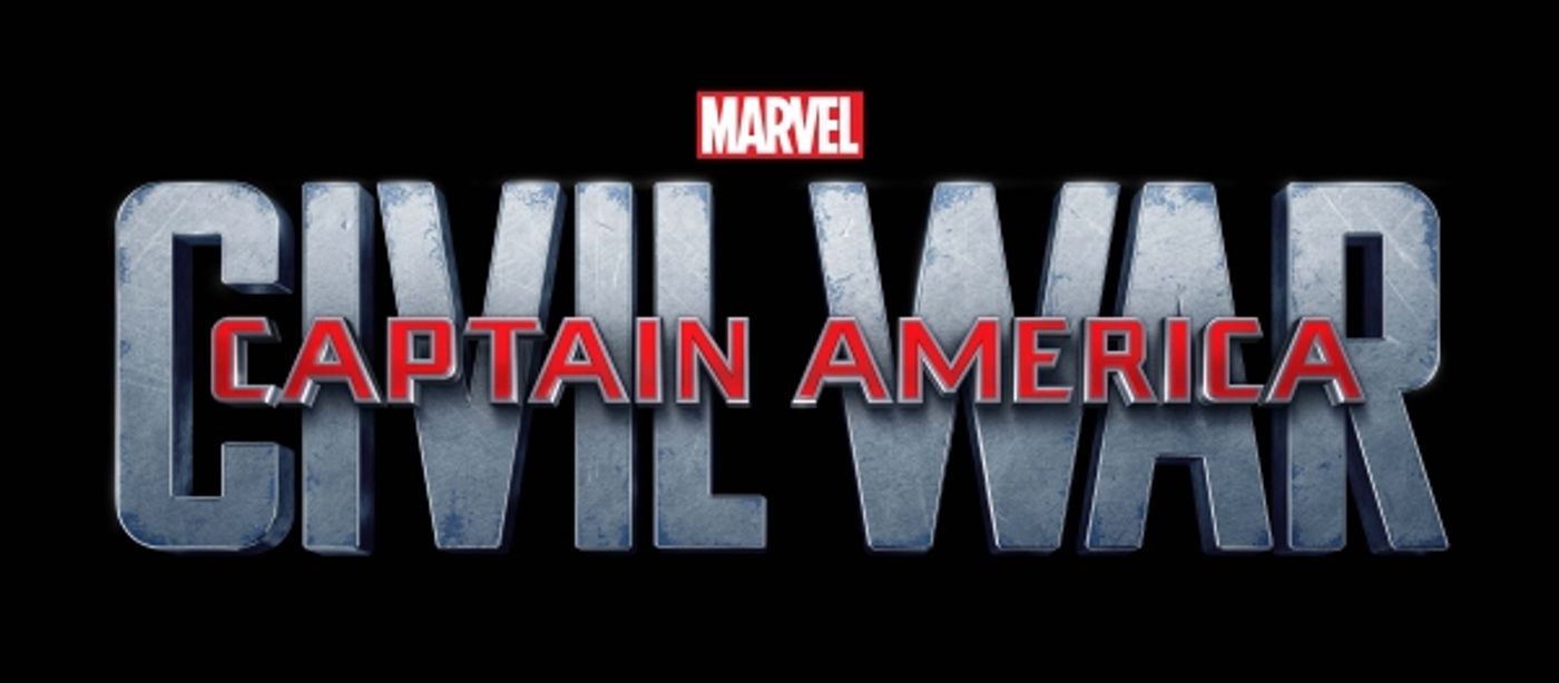 Photo Flash: First Look- Disney Unveils Posters for THE JUNGLE BOOK, CAPTAIN AMERICA: CIVIL WAR, and More Image
