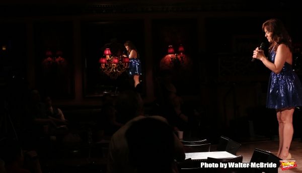 Photos: Alice Ripley Previews ALL SONDHEIM at 54 Below! — photo 16 of 22