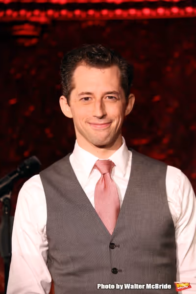 Josh Grisetti Photo