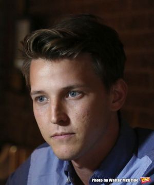 Dave Thomas Brown Photo