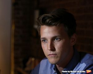 Dave Thomas Brown Photo