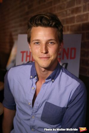 Dave Thomas Brown Photo