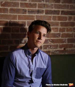 Dave Thomas Brown Photo