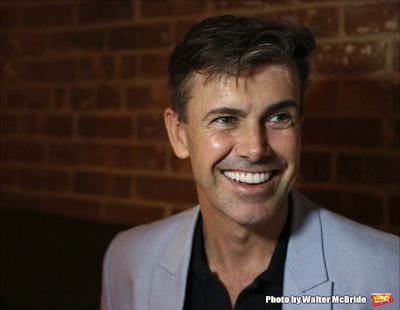 Matt McGrath Photo