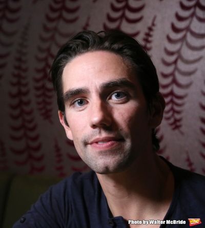 Keith Nobbs Photo