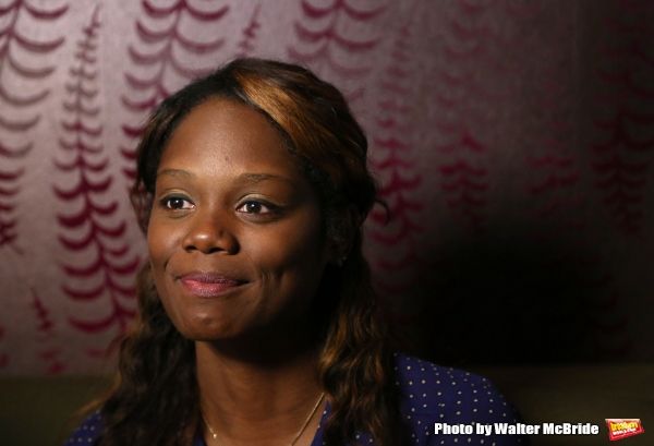 Afton C. Williamson Photo