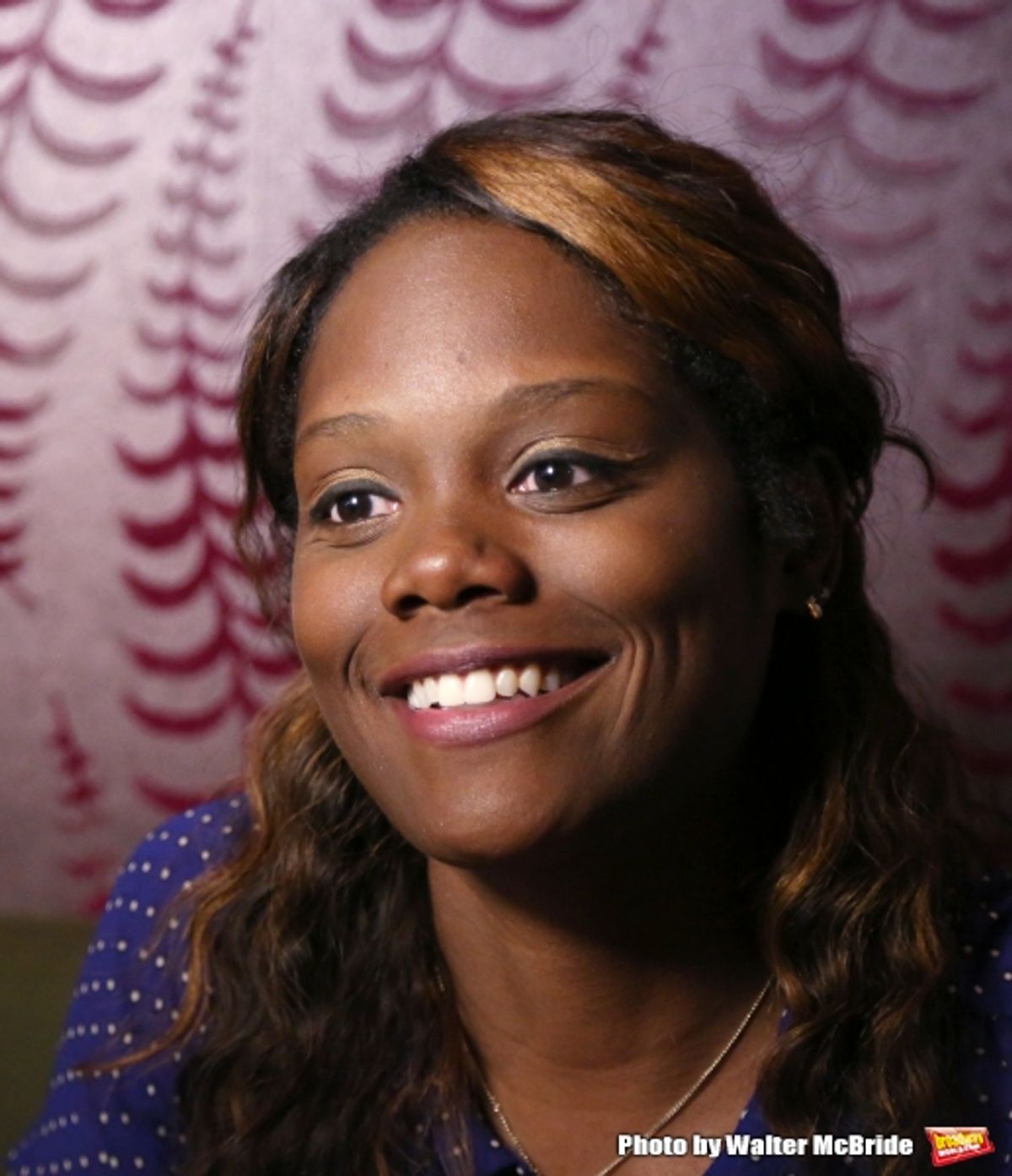 Afton C. Williamson at 