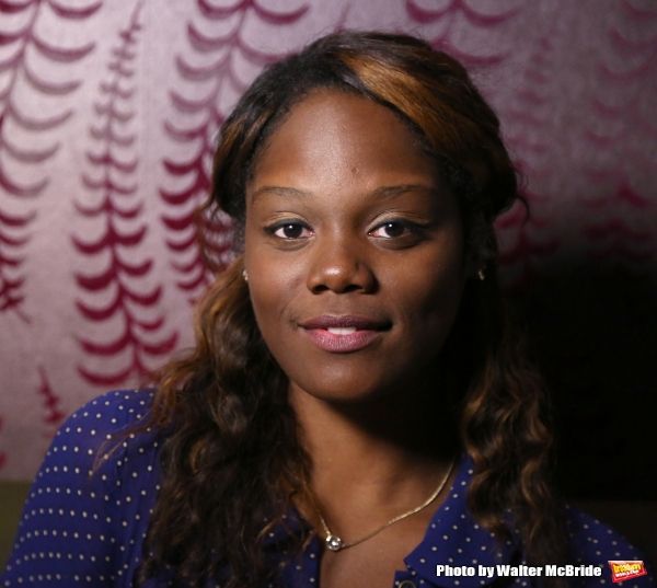 Afton C. Williamson Photo