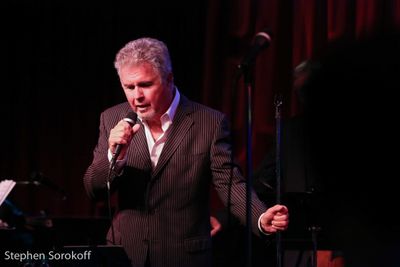 Steve Tyrell Photo