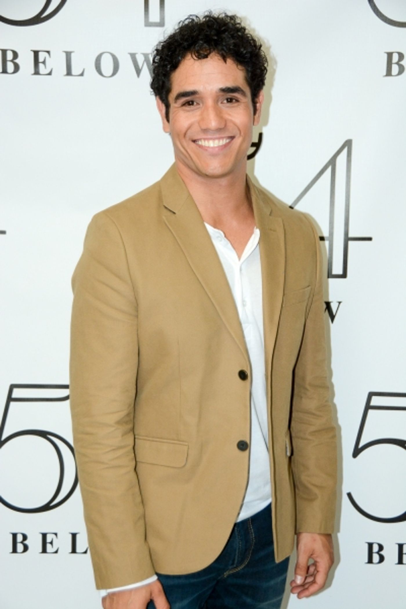 Photo Flash: Go Inside THE BROADWAY PRINCESS PARTY with Laura Osnes, Caissie Levy & More!  Image