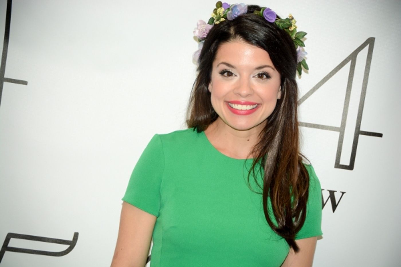 Photo Flash: Go Inside THE BROADWAY PRINCESS PARTY with Laura Osnes, Caissie Levy & More!  Image