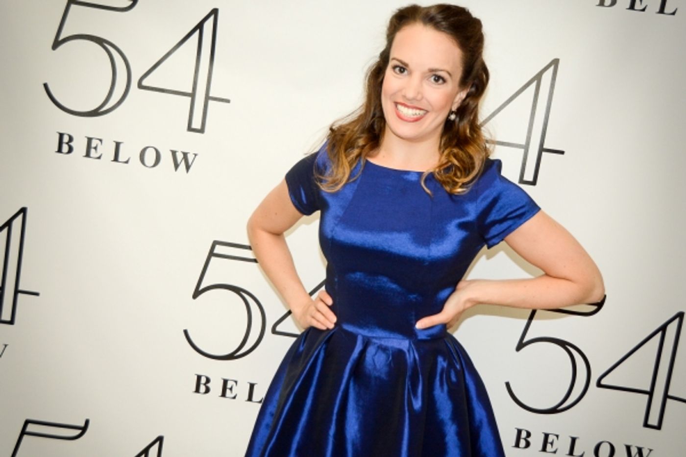 Photo Flash: Go Inside THE BROADWAY PRINCESS PARTY with Laura Osnes, Caissie Levy & More!  Image