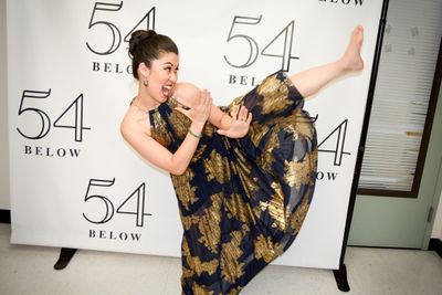 Ruthie Ann Miles Photo