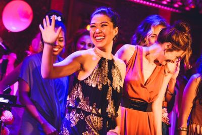 Ruthie Ann Miles Photo