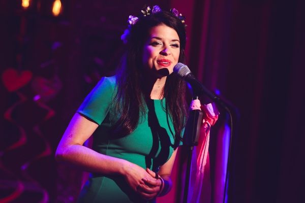 Alexandra Zorn Photo