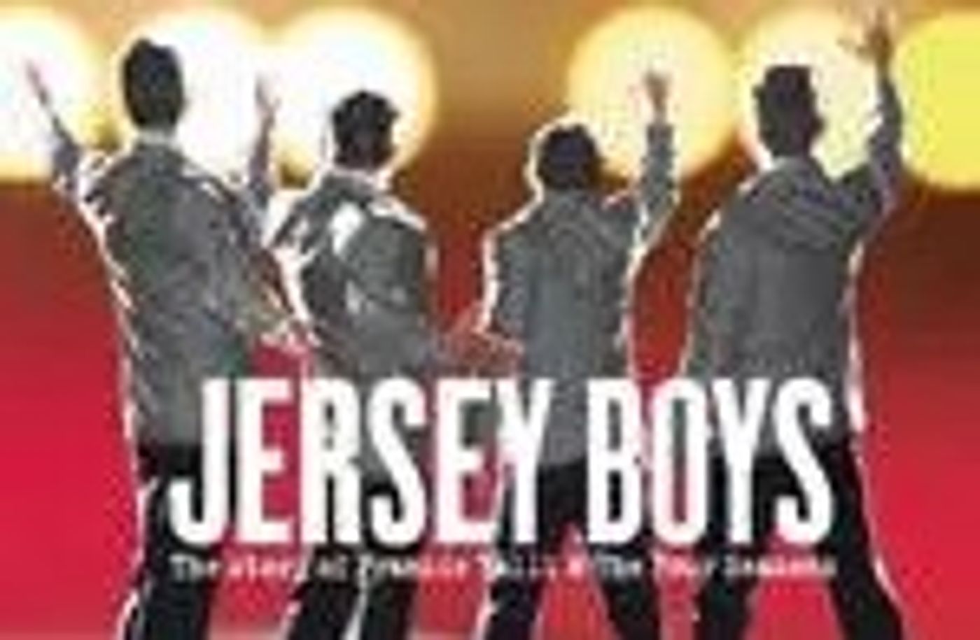 What's Playing on Broadway: Thanksgiving Week Edition! What's Playing on Broadway: Thanksgiving Week Edition! Image