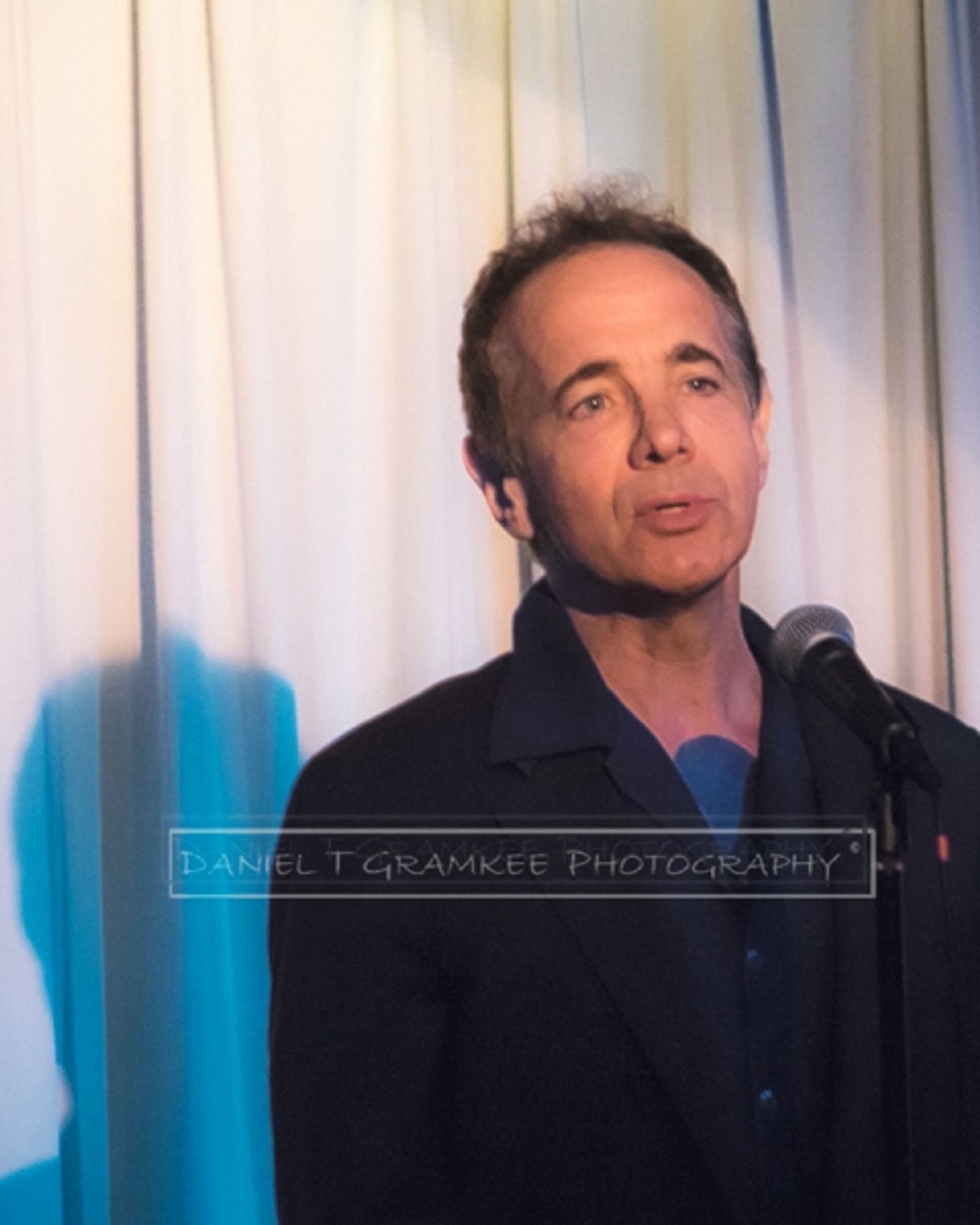 Photo Flash: Liz Callaway, Jason Graae & Alex Rybeck Play New Hope's RRAZZ ROOM  Image