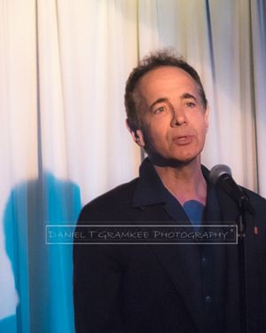 Jason Graae @ BroadwayWorld Jason Graae Photo