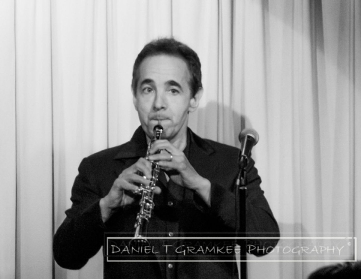 Photo Flash: Liz Callaway, Jason Graae & Alex Rybeck Play New Hope's RRAZZ ROOM  Image