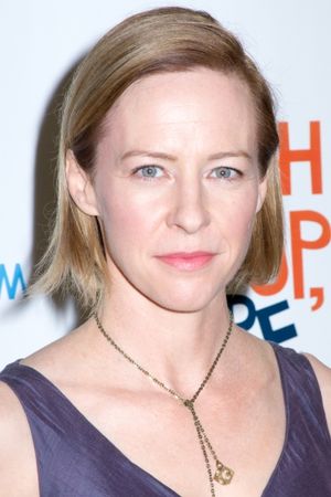 Amy Hargreaves Photo