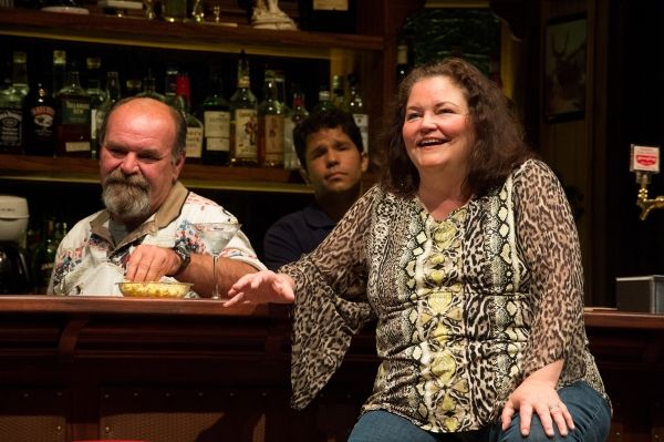 K.T. Vogt, Jack Willis, & Carlo AlbÃ¡n Photo