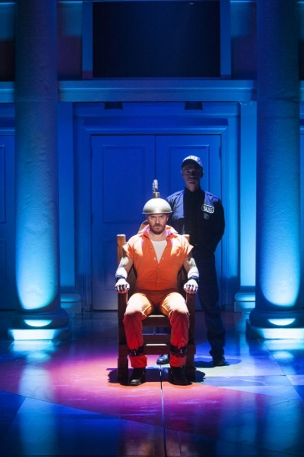 Will Gartshore and Matt Conner Photo