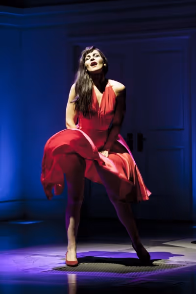 Rachel Zampelli Photo