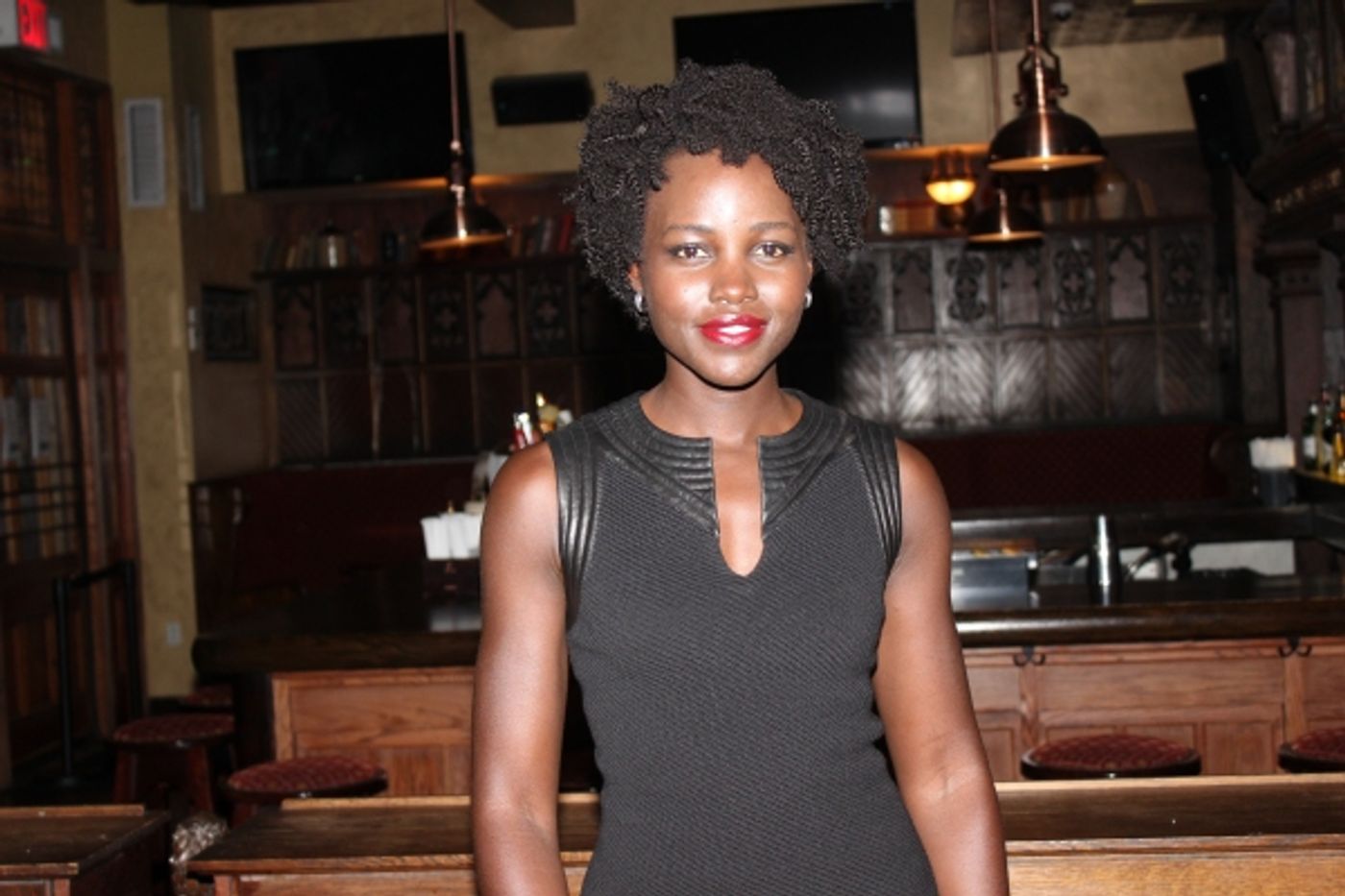 Photo Coverage: Primary Stages Celebrates Opening Night of INFORMED CONSENT  Image