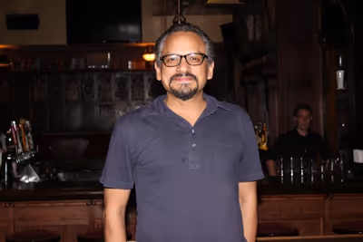 Jesse J. Perez Photo