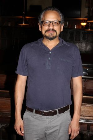 Jesse J. Perez @ BroadwayWorld Jesse J. Perez Photo