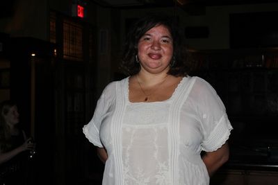 Liesl Tommy Photo