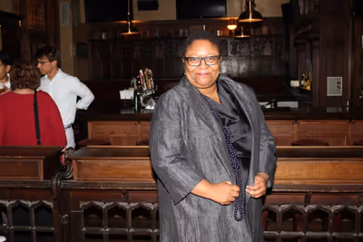 Myra Lucretia Taylor Photo