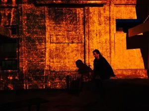 Brooke M. Haney @ BroadwayWorld Brooke M. Haney Photo