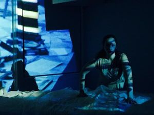 Brooke M. Haney @ BroadwayWorld Brooke M. Haney Photo