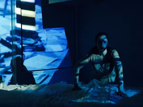 Brooke M. Haney Photo