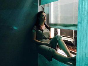 Brooke M. Haney @ BroadwayWorld Brooke M. Haney Photo