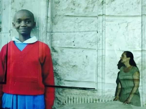 Brooke M. Haney Photo