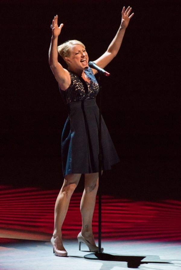 Alison Ewing Photo