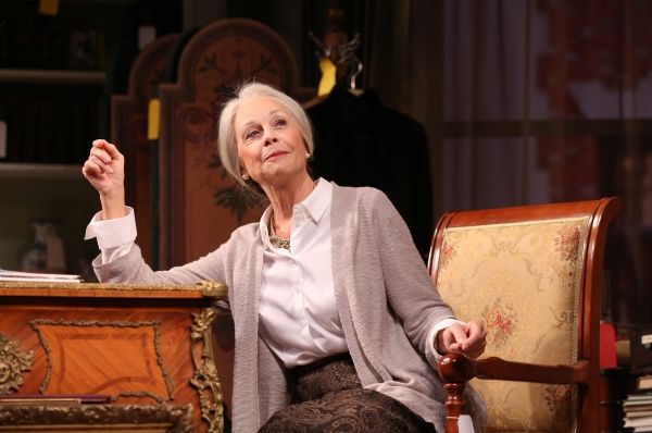 Maureen Anderman Photo