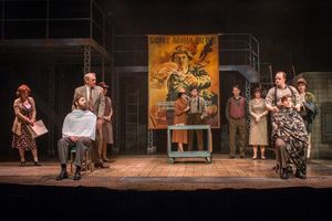 David Ludwig and Michael Di Liberto Photo