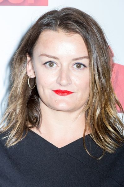 Alison Wright Photo