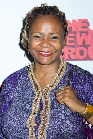 Tonya Pinkins @ BroadwayWorld Tonya Pinkins Photo