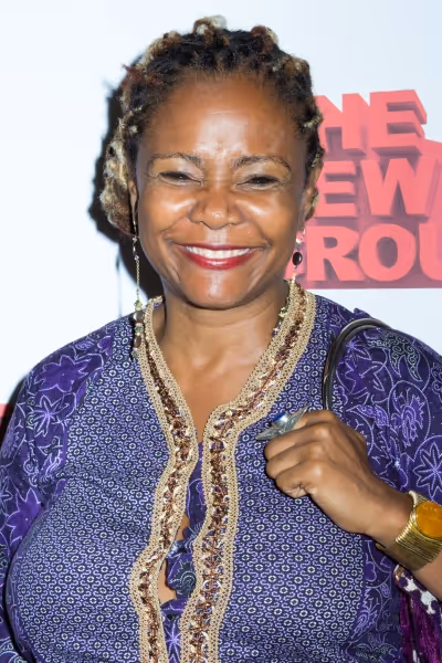 Tonya Pinkins Photo