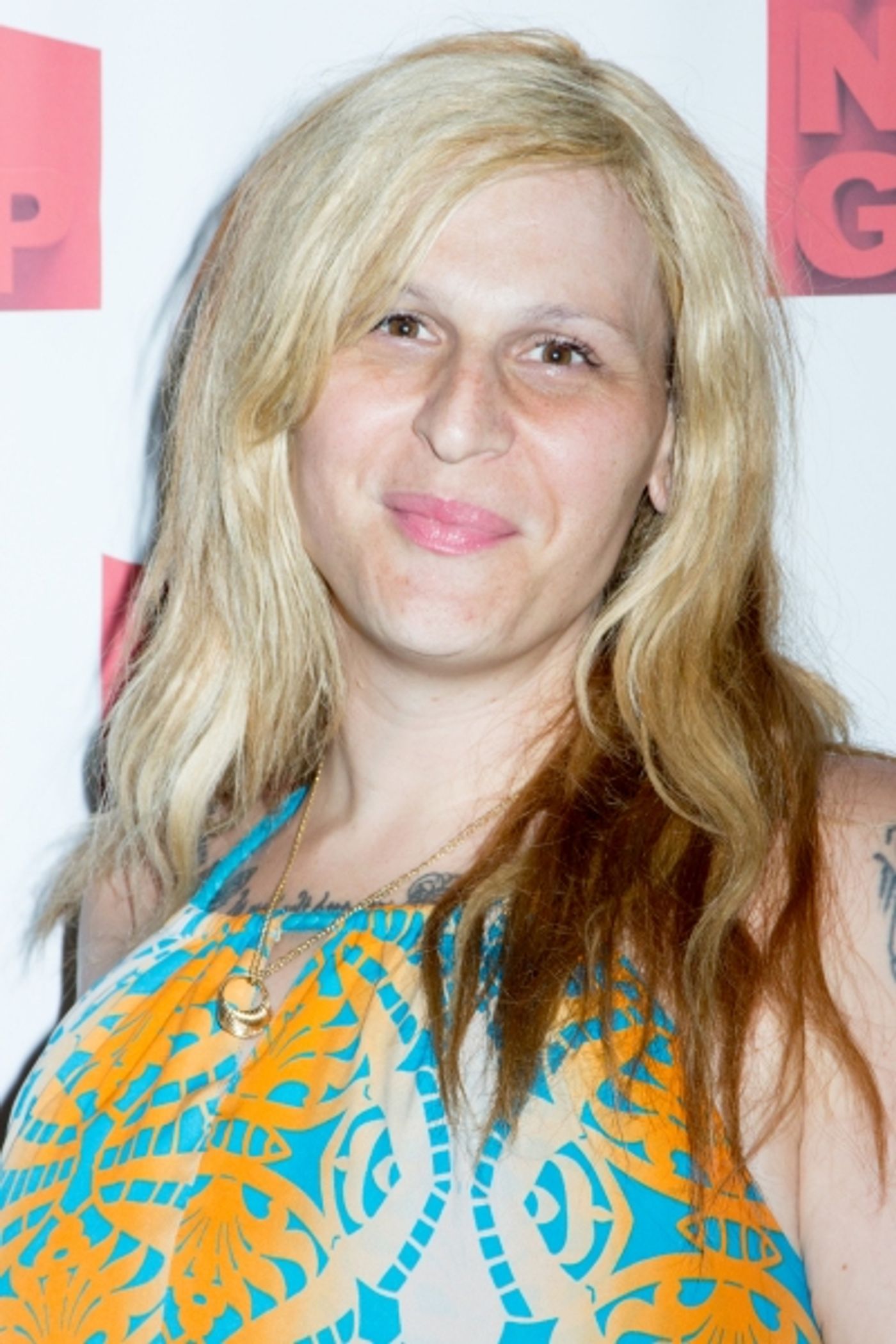 Photo Coverage: Go Inside Opening Night of the New Group's MERCURY FUR  Image