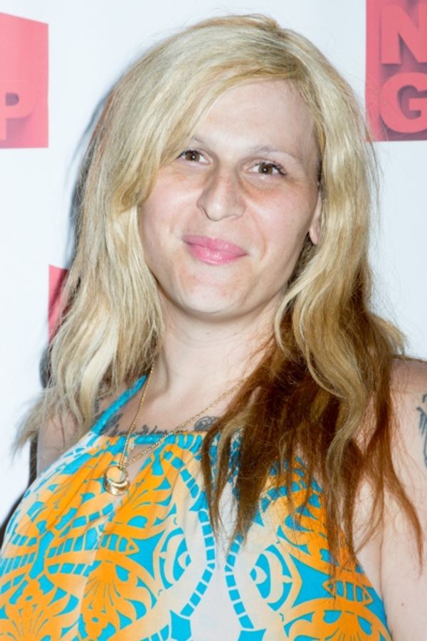 Shakina Nayfack Photo
