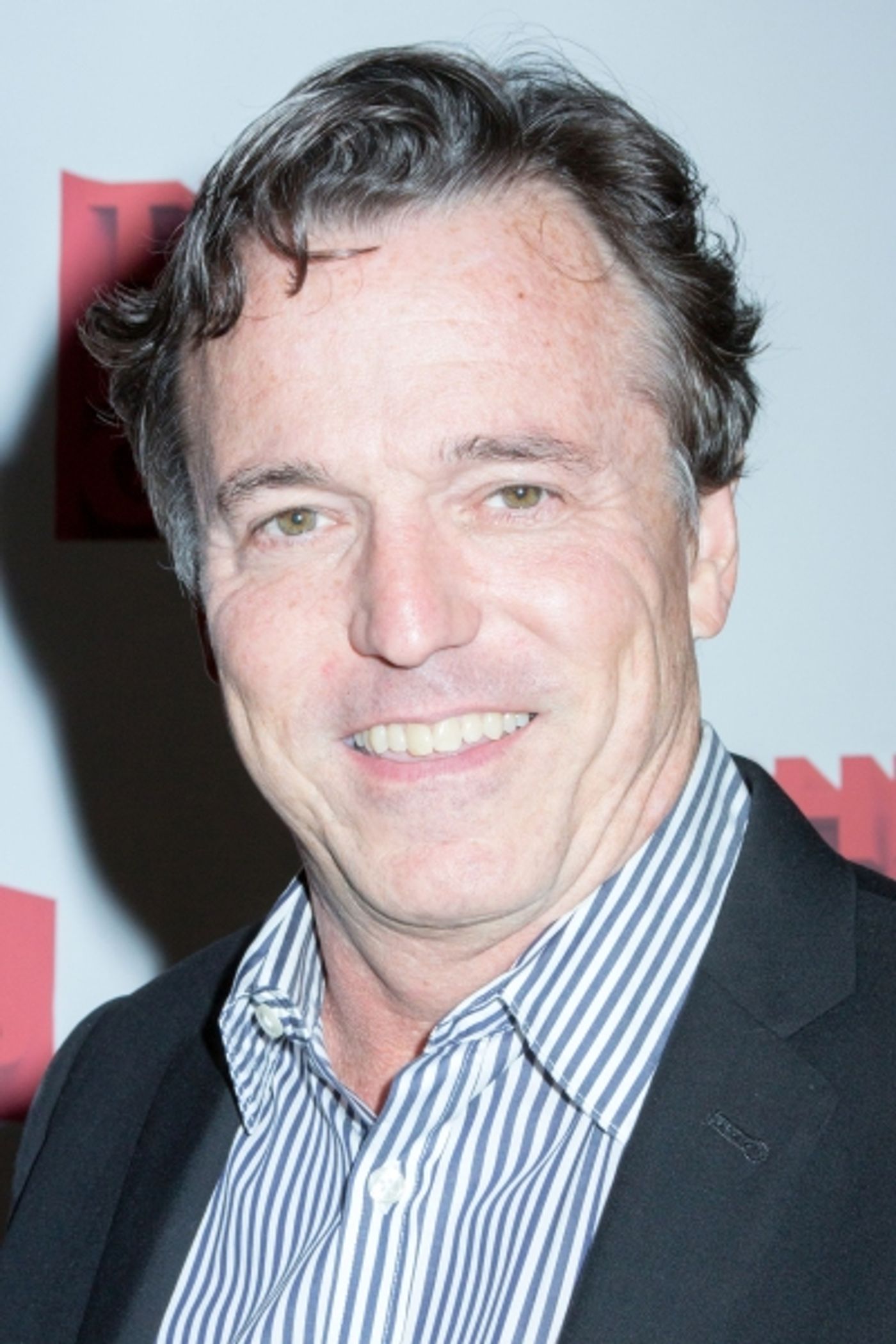 Photo Coverage: Go Inside Opening Night of the New Group's MERCURY FUR  Image