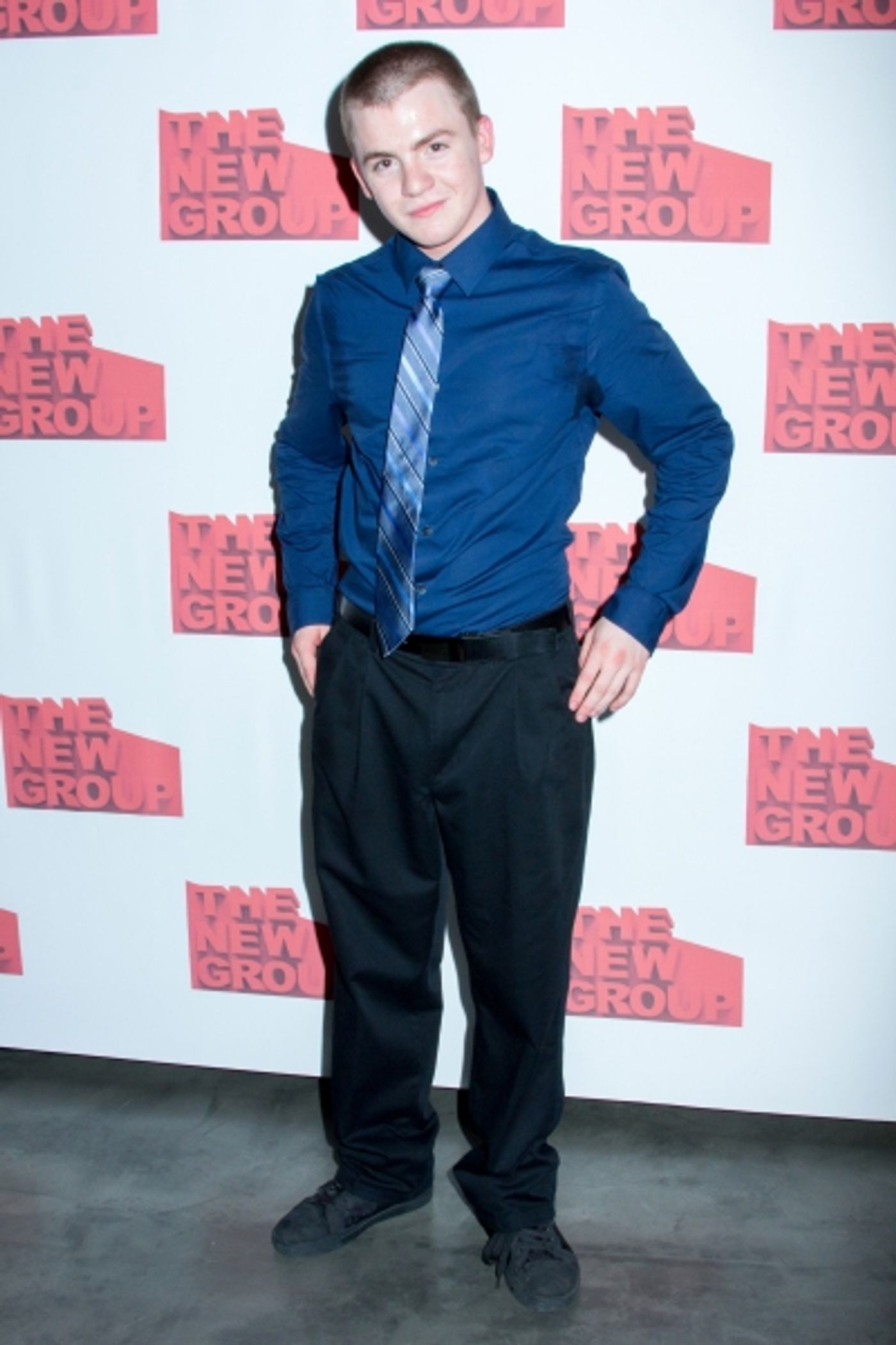 Photo Coverage: Go Inside Opening Night of the New Group's MERCURY FUR  Image