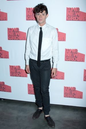 Paul Iacono @ BroadwayWorld Paul Iacono Photo