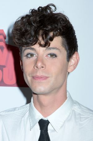 Paul Iacono @ BroadwayWorld Paul Iacono Photo