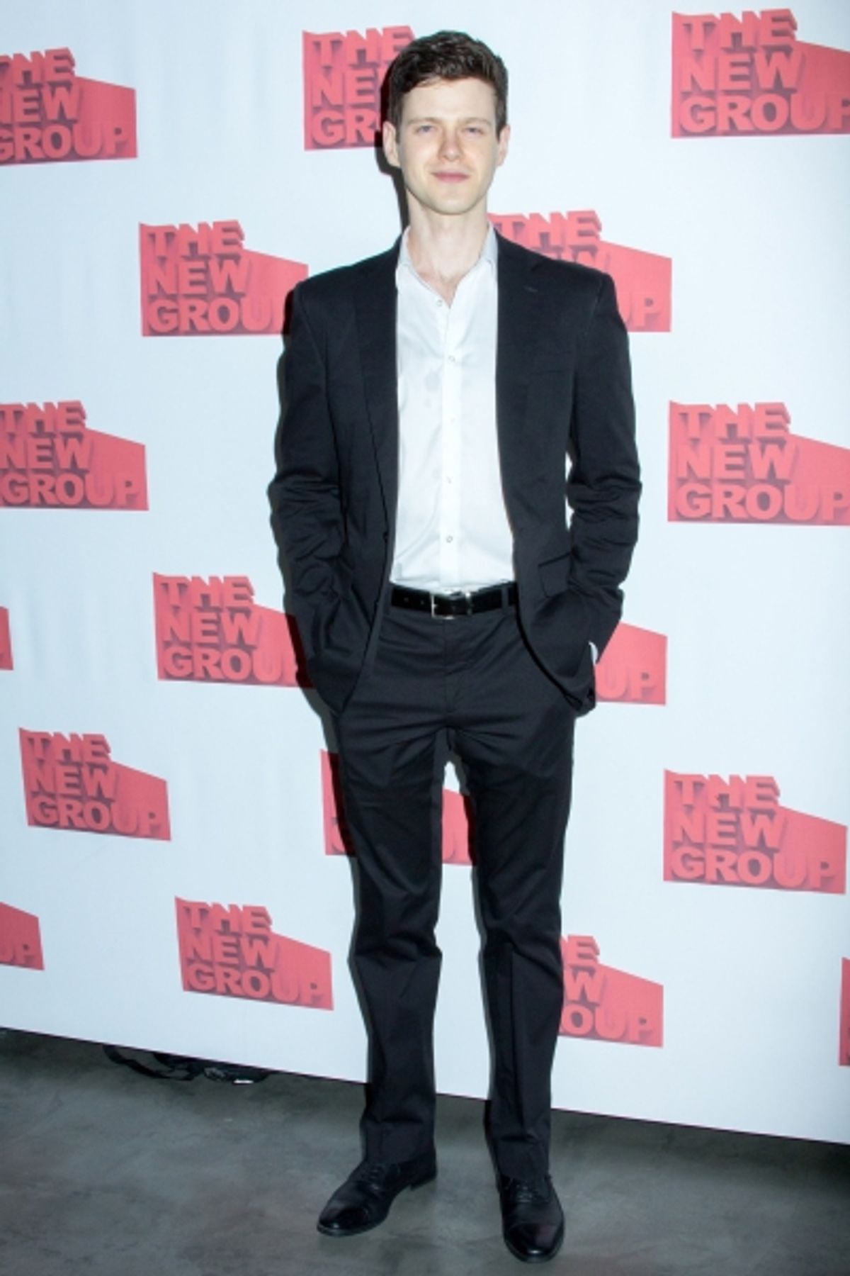 Peter Mark Kendall at 